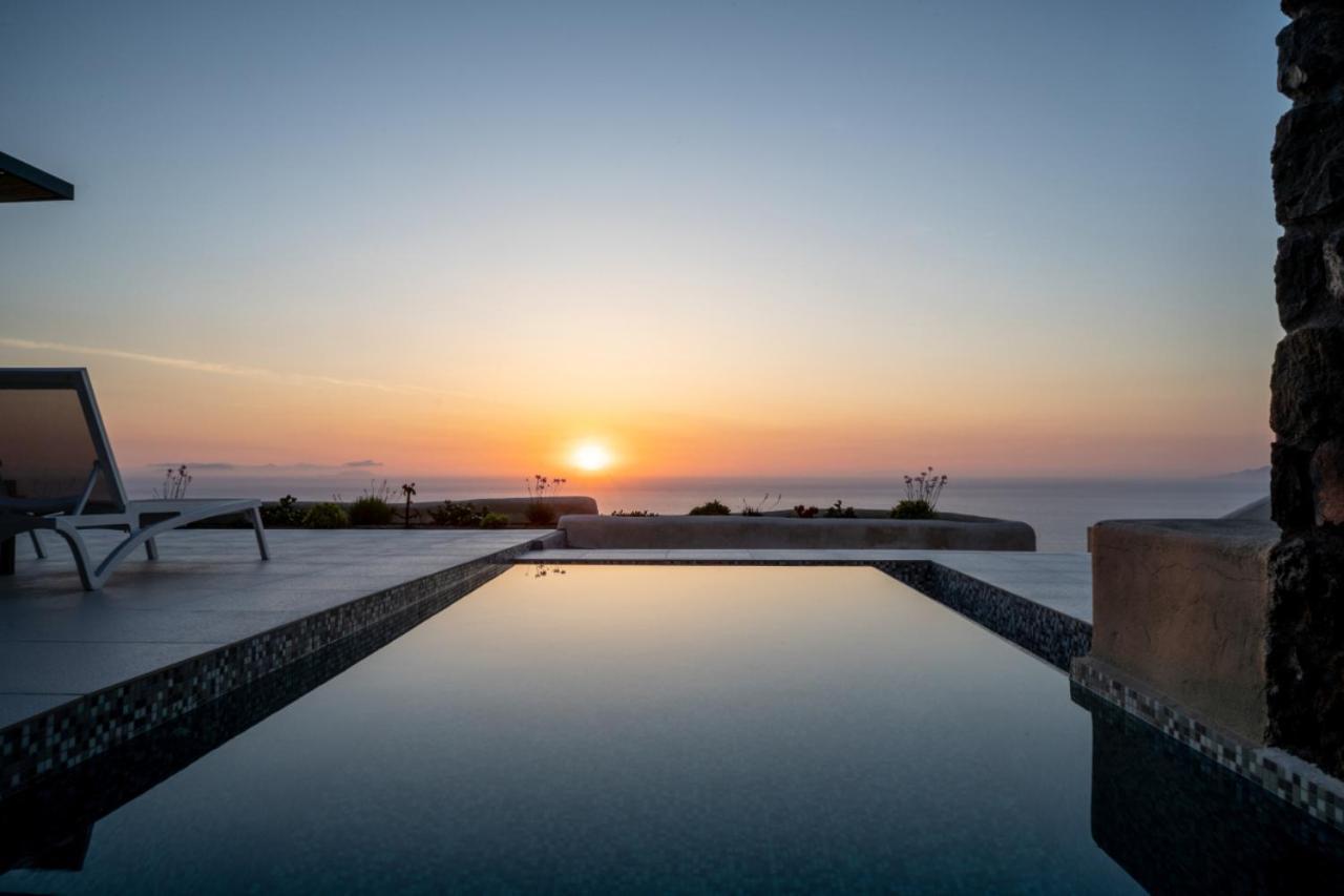 Mardanza Exclusive Apartment อิเมโรวิยอน ภายนอก รูปภาพ