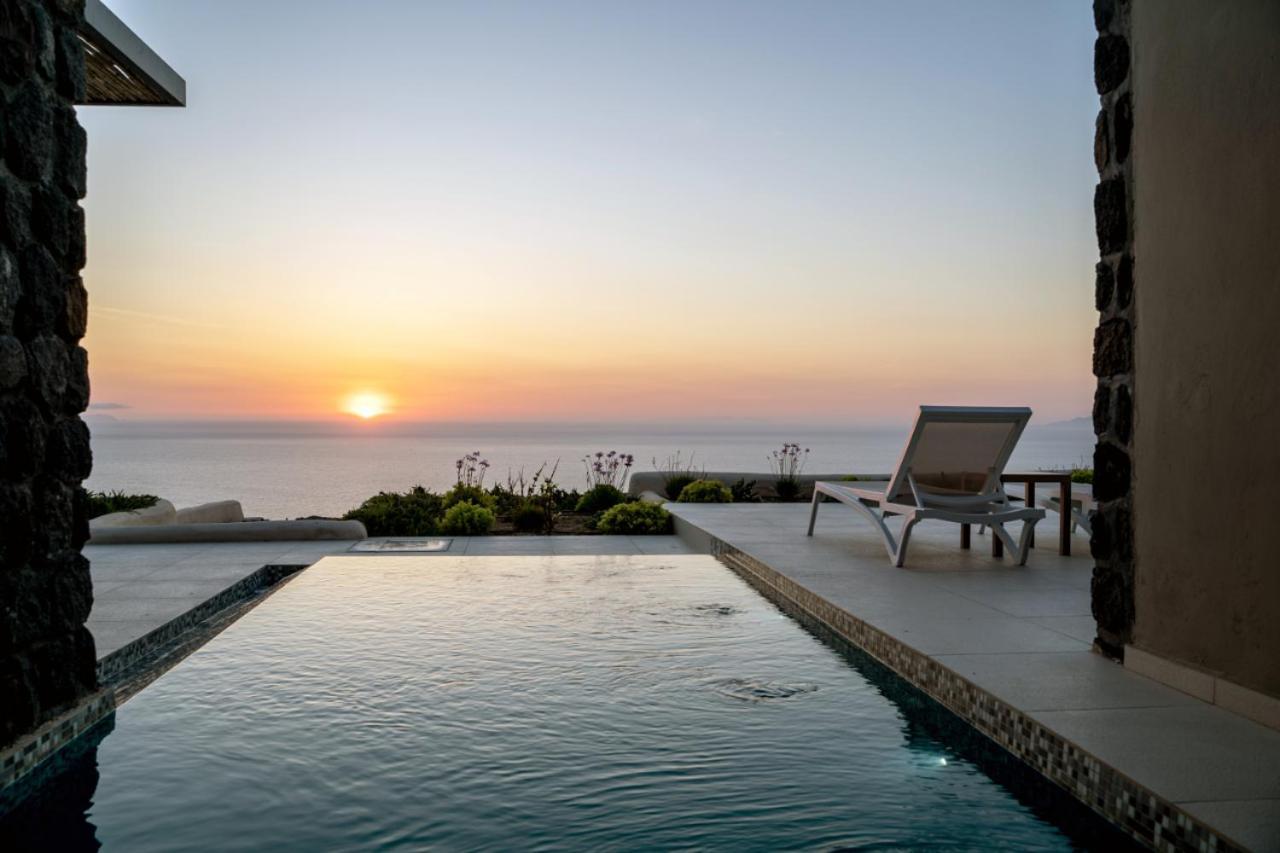 Mardanza Exclusive Apartment อิเมโรวิยอน ภายนอก รูปภาพ