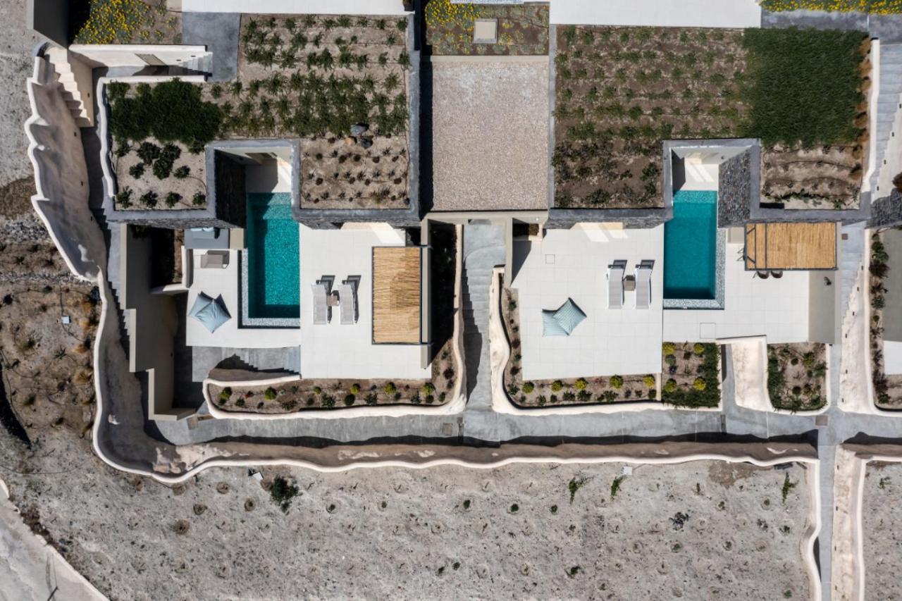 Mardanza Exclusive Apartment อิเมโรวิยอน ภายนอก รูปภาพ