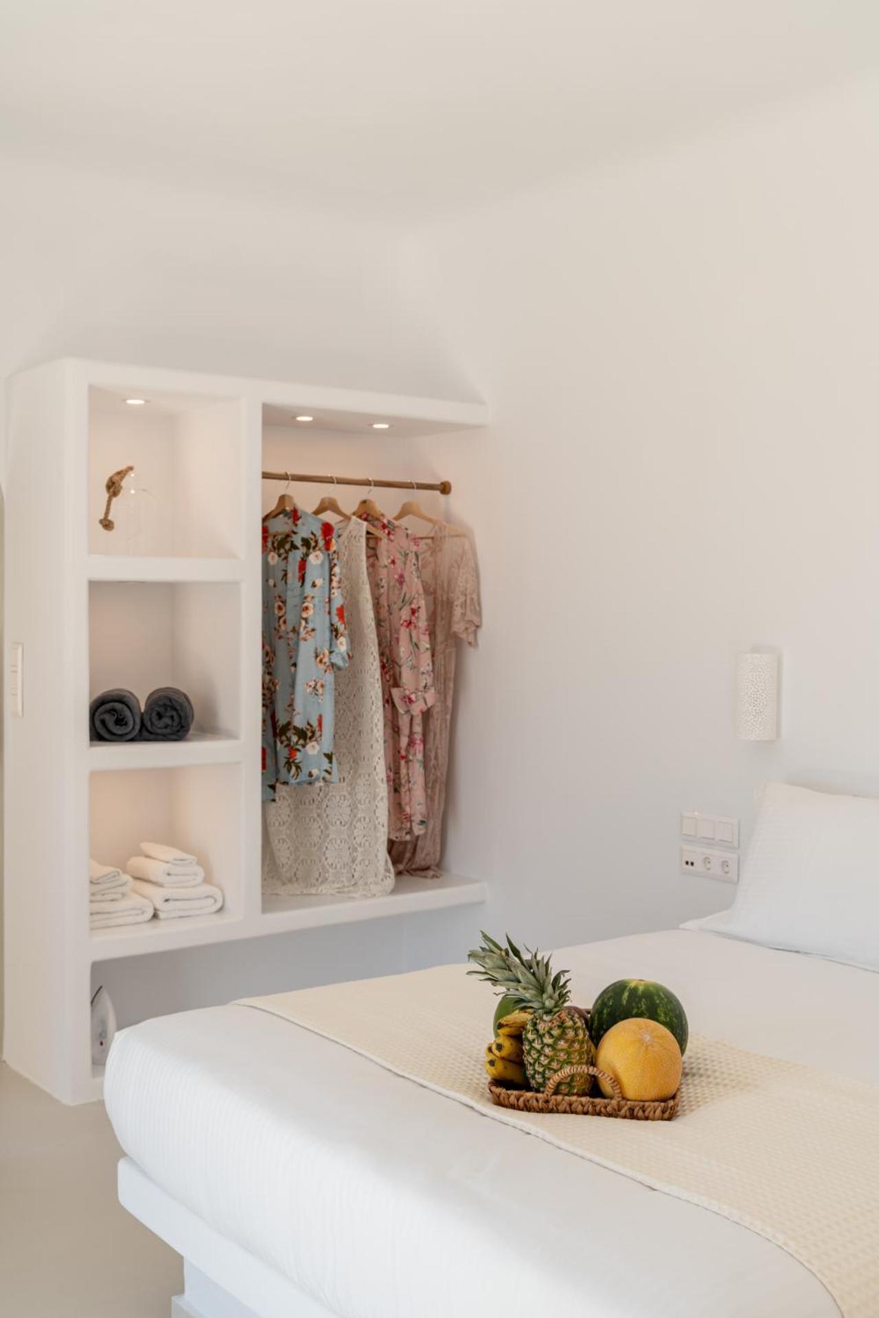 Mardanza Exclusive Apartment อิเมโรวิยอน ภายนอก รูปภาพ