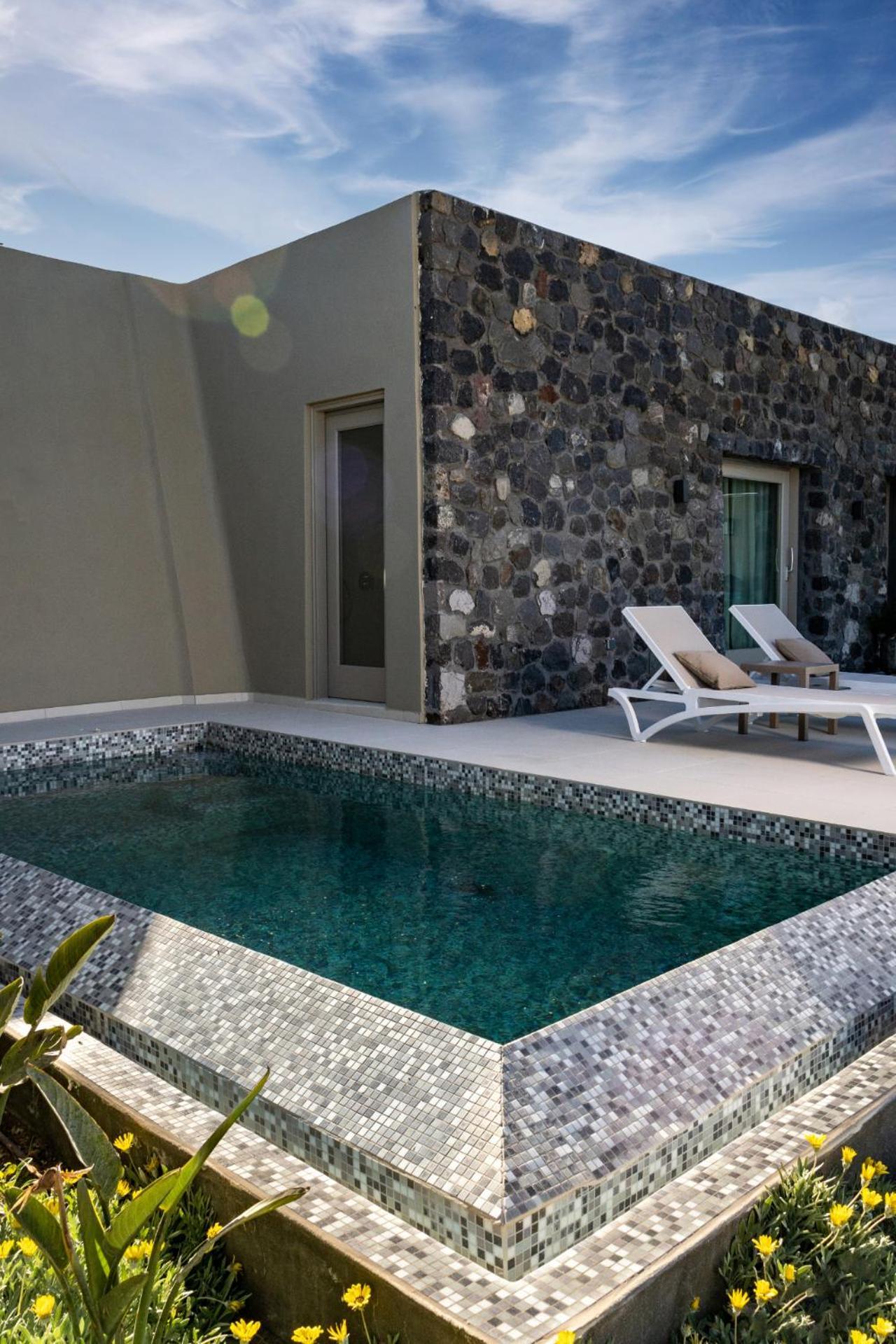Mardanza Exclusive Apartment อิเมโรวิยอน ภายนอก รูปภาพ