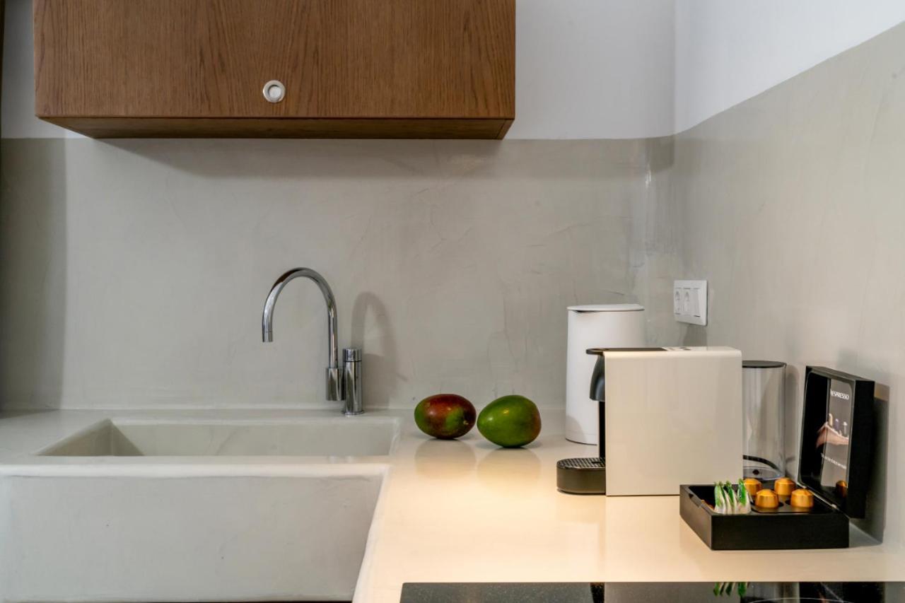 Mardanza Exclusive Apartment อิเมโรวิยอน ภายนอก รูปภาพ