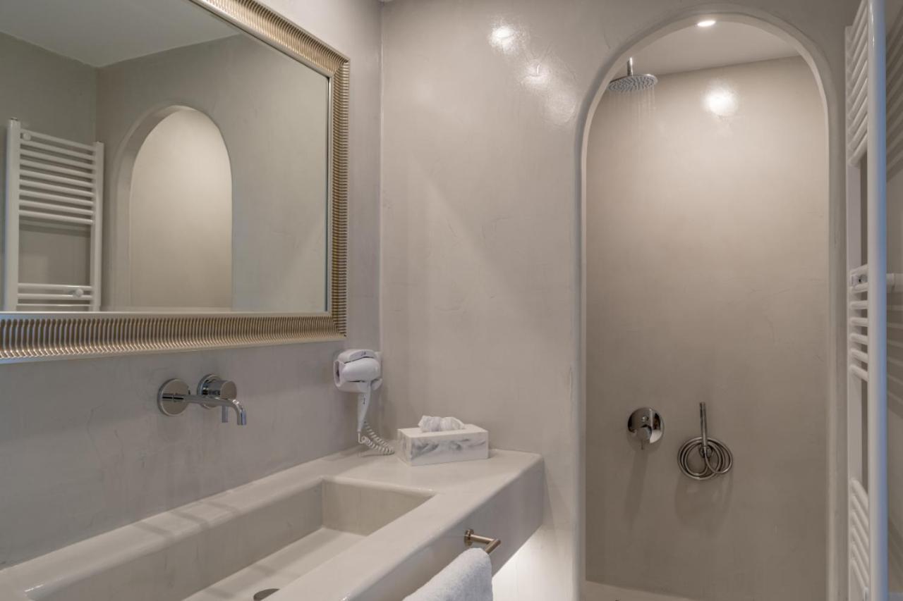 Mardanza Exclusive Apartment อิเมโรวิยอน ภายนอก รูปภาพ
