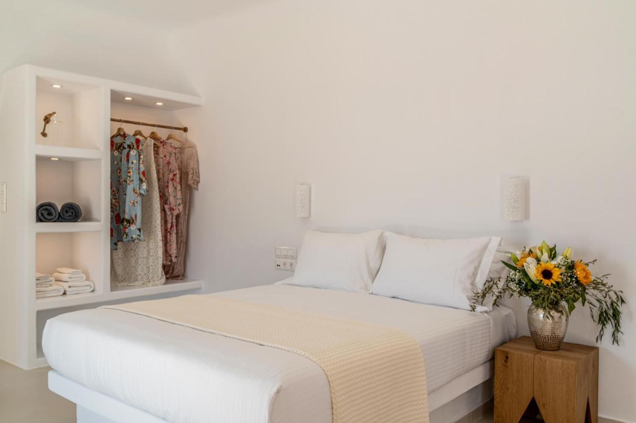 Mardanza Exclusive Apartment อิเมโรวิยอน ภายนอก รูปภาพ