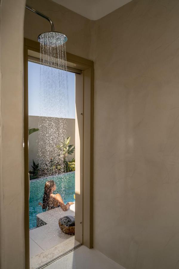 Mardanza Exclusive Apartment อิเมโรวิยอน ภายนอก รูปภาพ