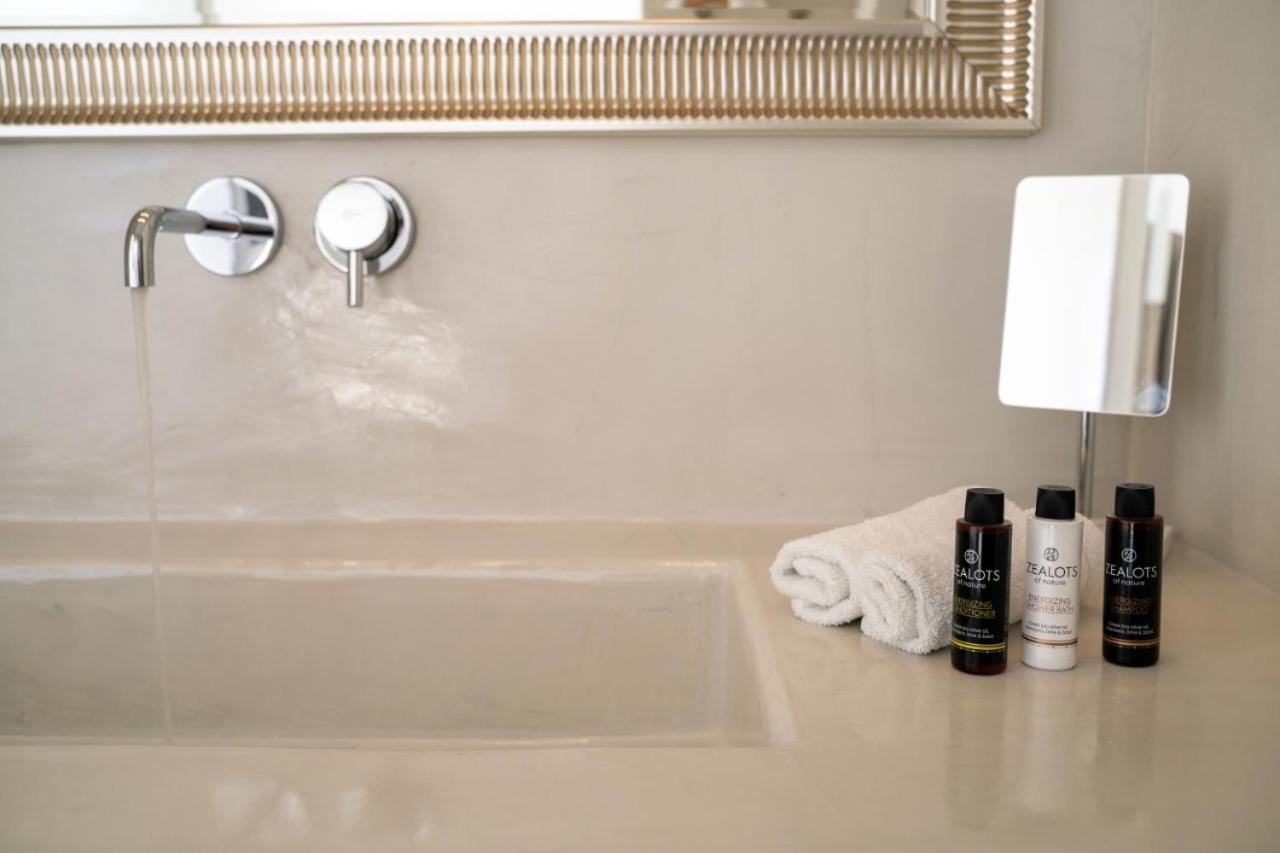 Mardanza Exclusive Apartment อิเมโรวิยอน ภายนอก รูปภาพ