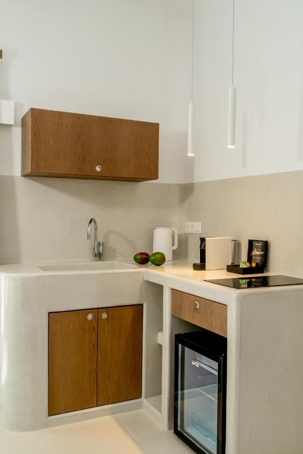 Mardanza Exclusive Apartment อิเมโรวิยอน ภายนอก รูปภาพ