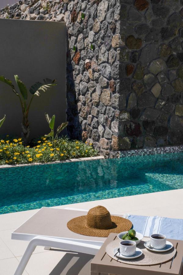 Mardanza Exclusive Apartment อิเมโรวิยอน ภายนอก รูปภาพ