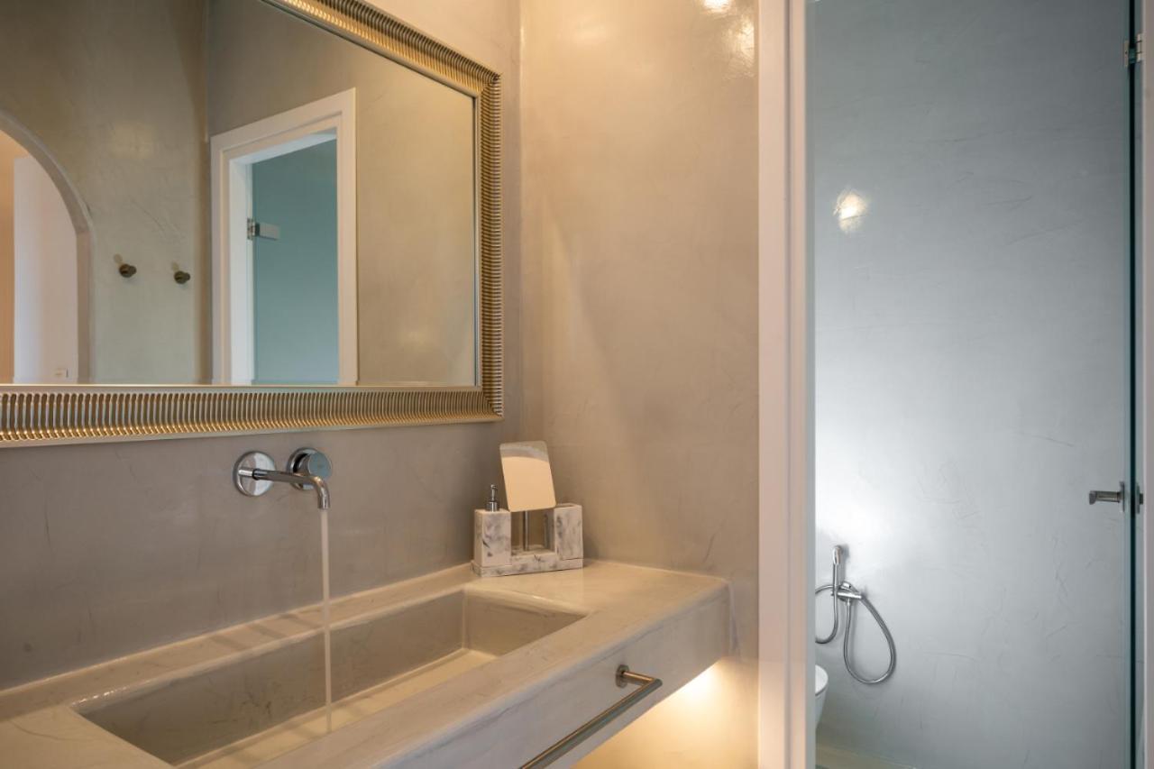 Mardanza Exclusive Apartment อิเมโรวิยอน ภายนอก รูปภาพ