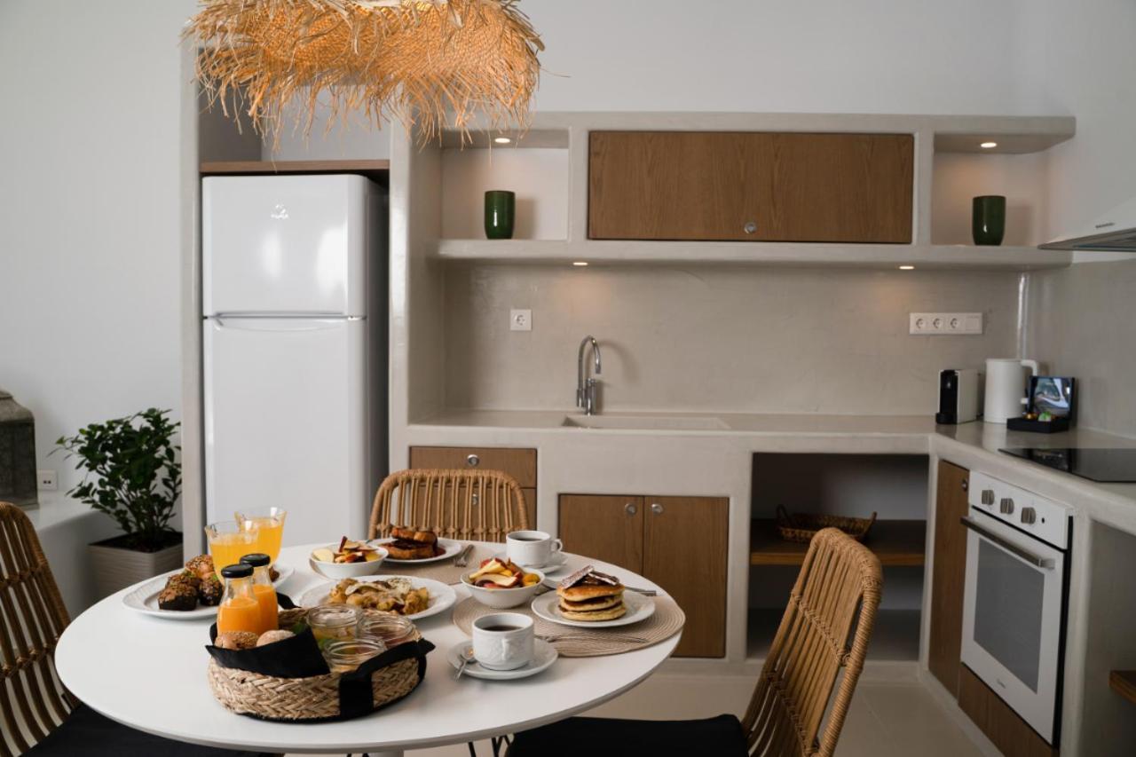 Mardanza Exclusive Apartment อิเมโรวิยอน ภายนอก รูปภาพ