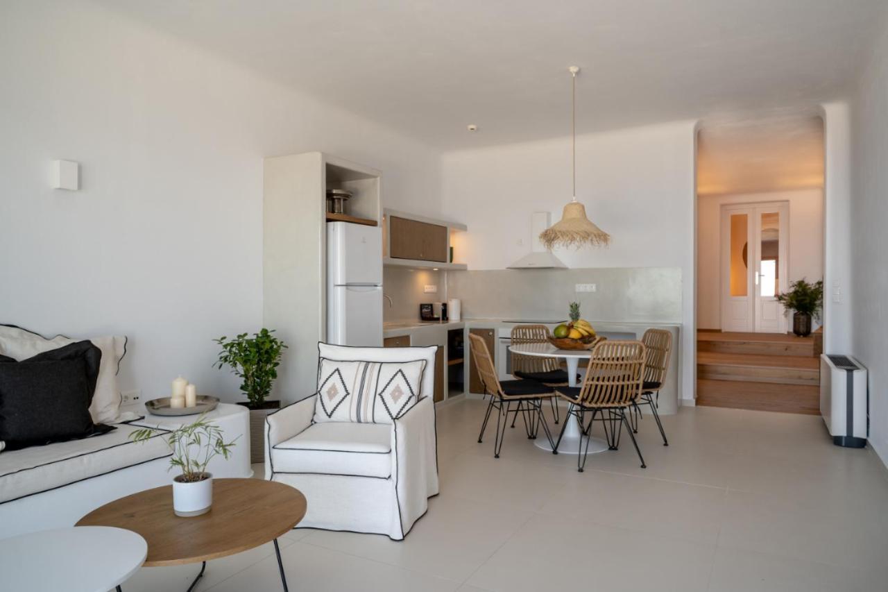 Mardanza Exclusive Apartment อิเมโรวิยอน ภายนอก รูปภาพ