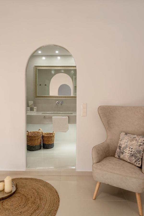 Mardanza Exclusive Apartment อิเมโรวิยอน ภายนอก รูปภาพ