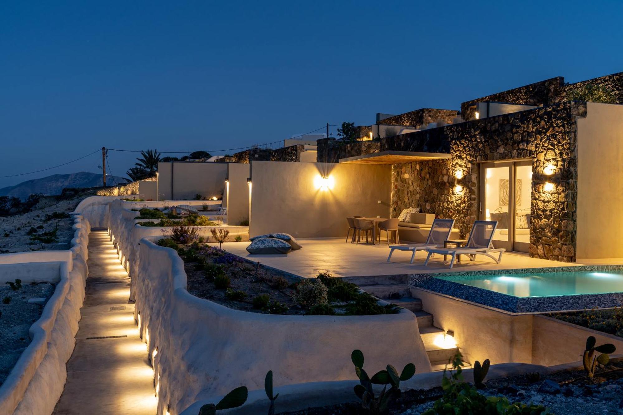 Mardanza Exclusive Apartment อิเมโรวิยอน ภายนอก รูปภาพ