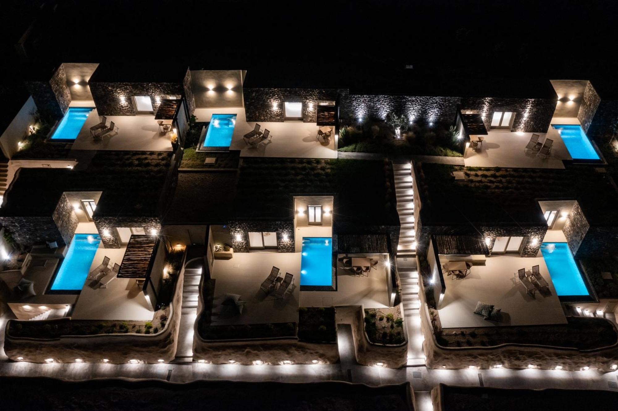 Mardanza Exclusive Apartment อิเมโรวิยอน ภายนอก รูปภาพ