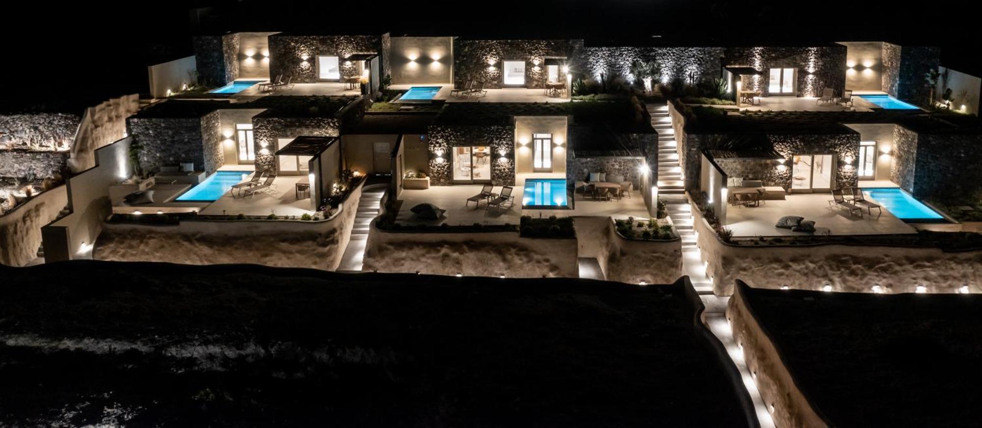 Mardanza Exclusive Apartment อิเมโรวิยอน ภายนอก รูปภาพ