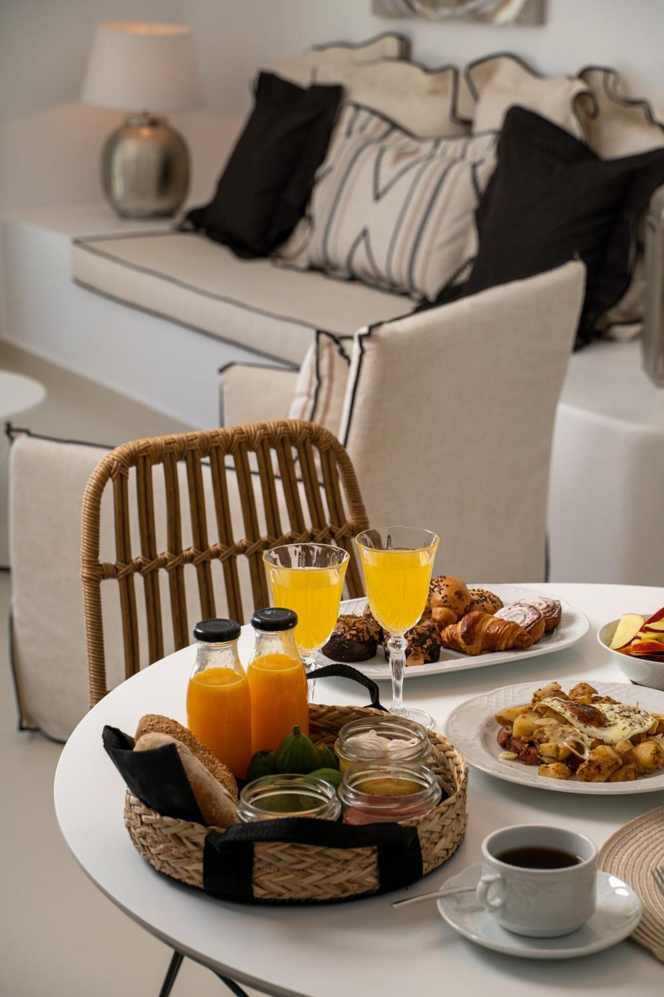 Mardanza Exclusive Apartment อิเมโรวิยอน ภายนอก รูปภาพ
