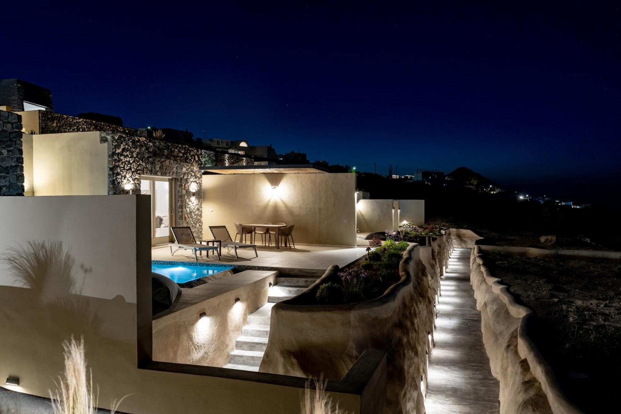 Mardanza Exclusive Apartment อิเมโรวิยอน ภายนอก รูปภาพ