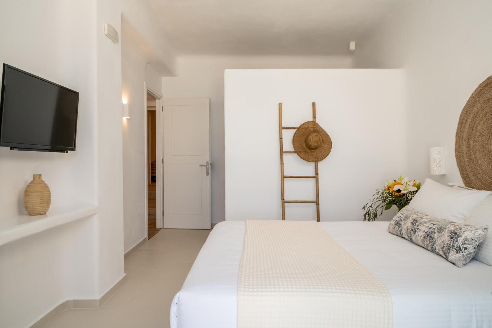 Mardanza Exclusive Apartment อิเมโรวิยอน ภายนอก รูปภาพ