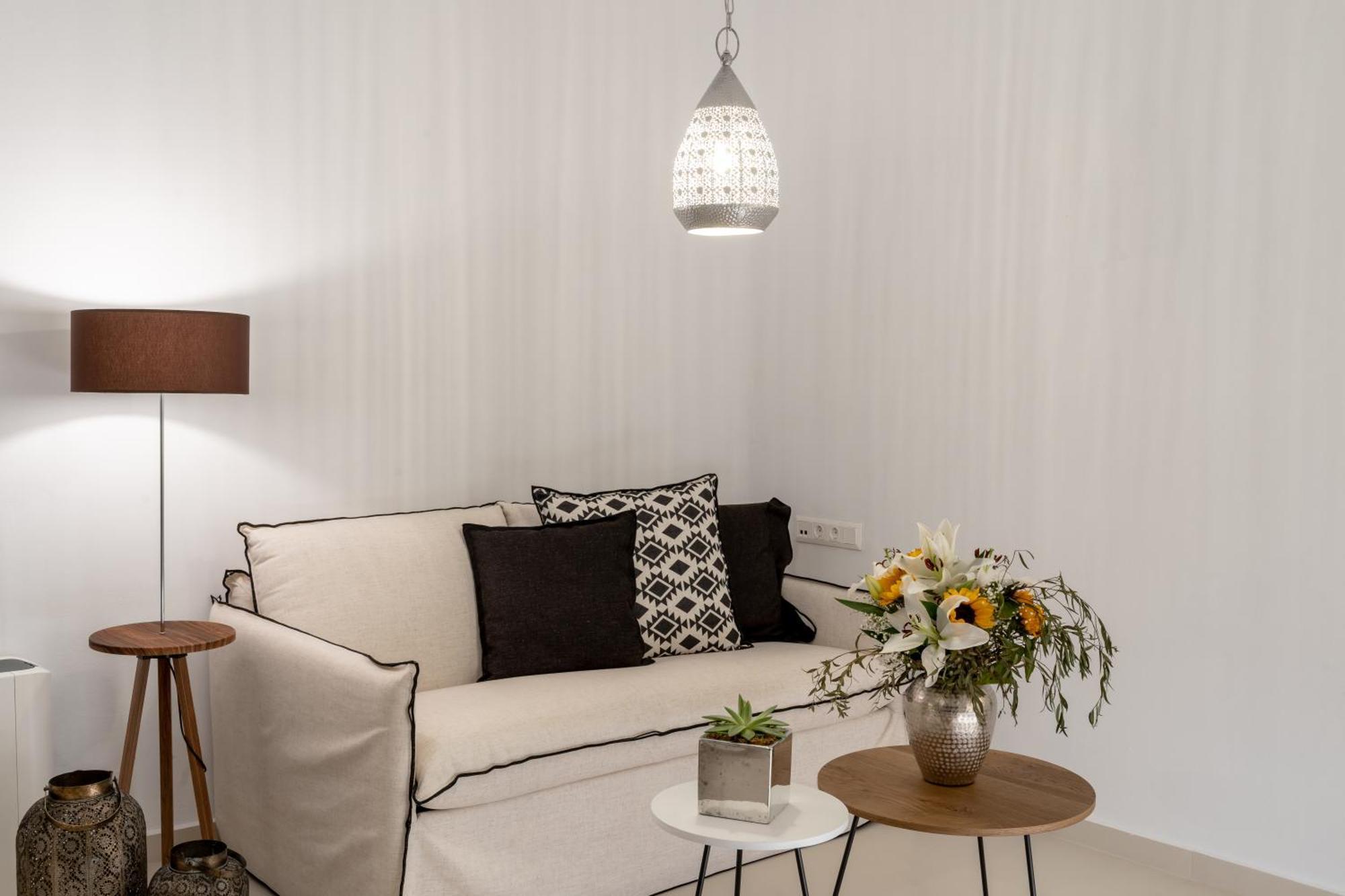 Mardanza Exclusive Apartment อิเมโรวิยอน ภายนอก รูปภาพ