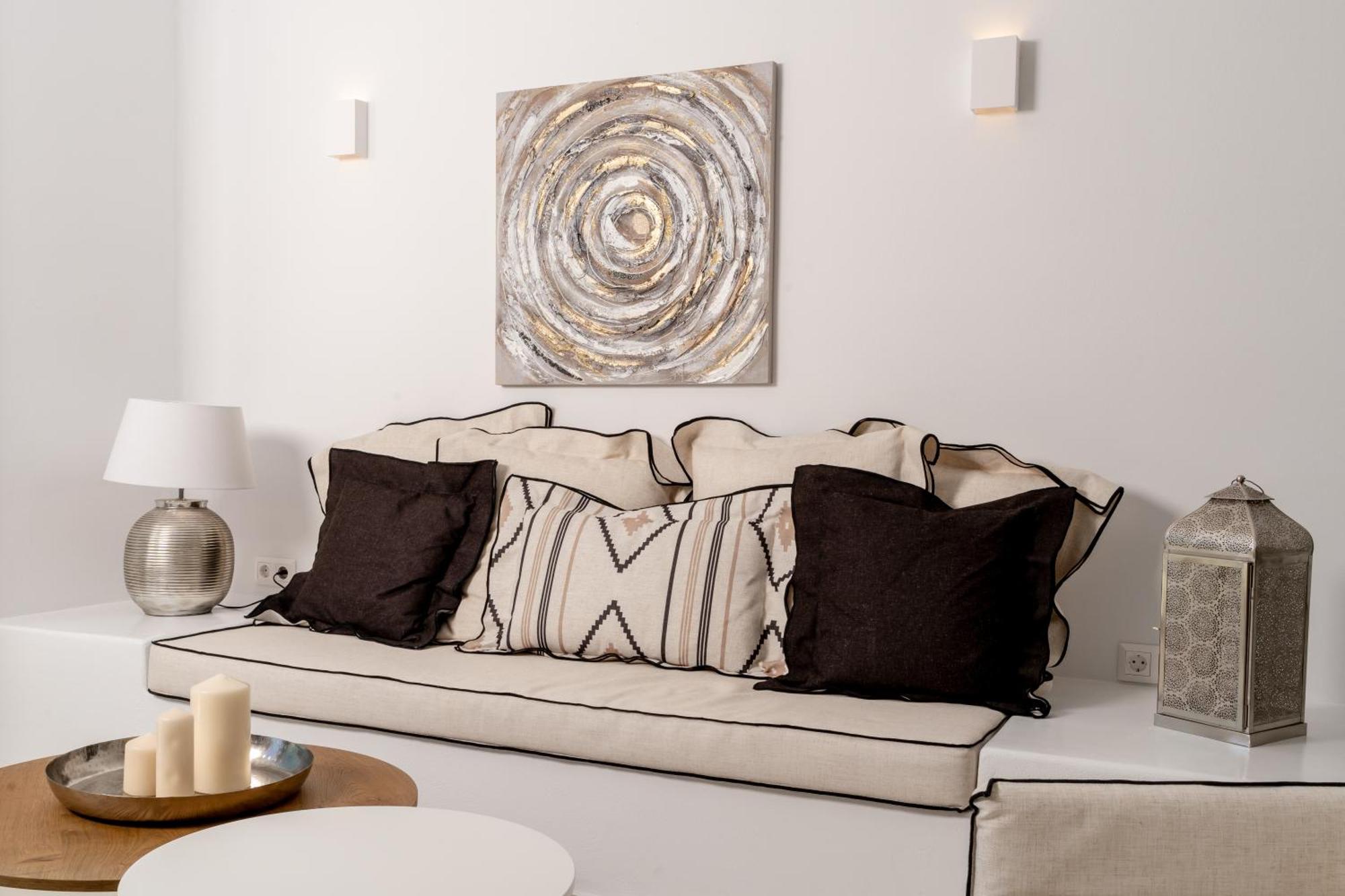Mardanza Exclusive Apartment อิเมโรวิยอน ภายนอก รูปภาพ