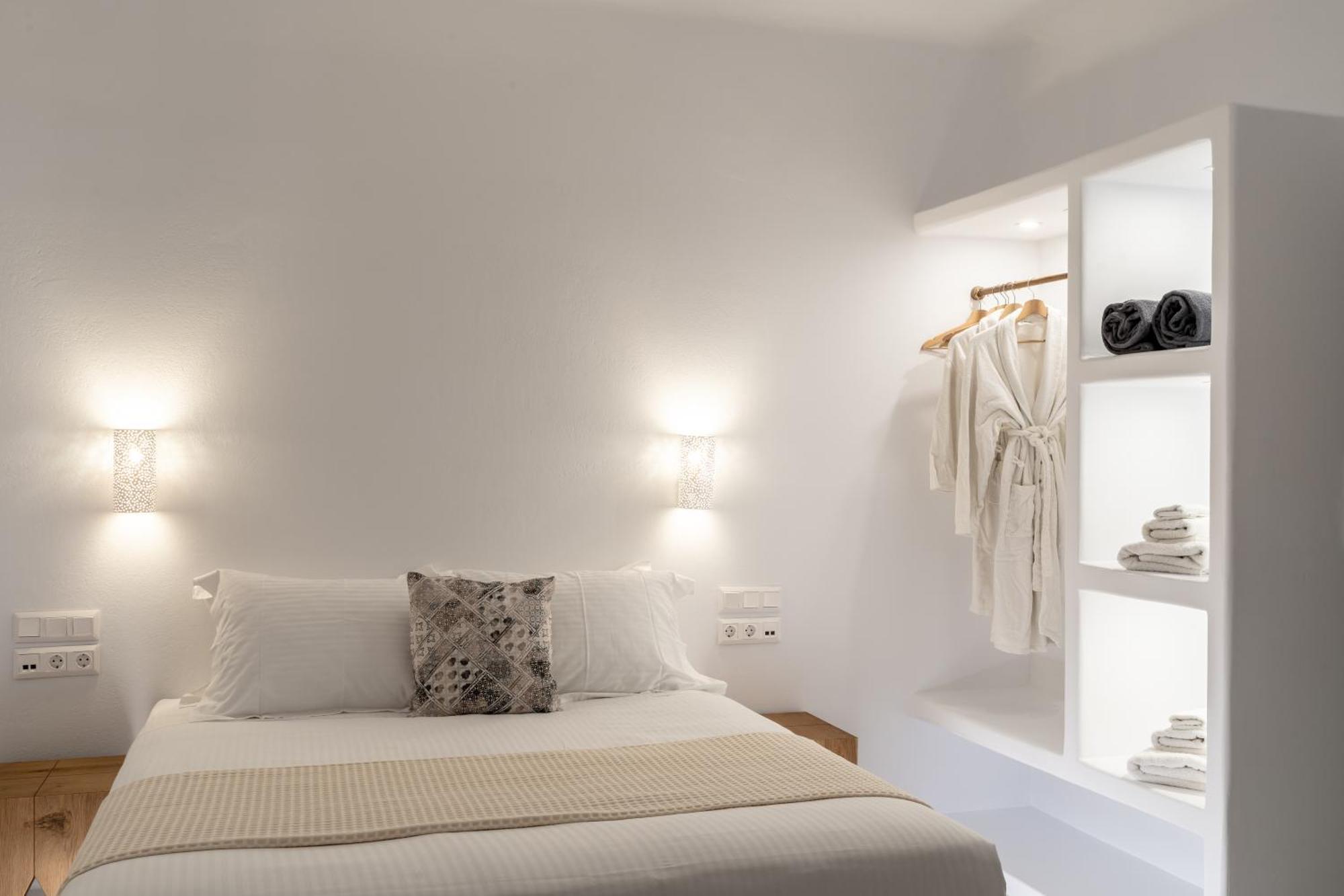 Mardanza Exclusive Apartment อิเมโรวิยอน ภายนอก รูปภาพ